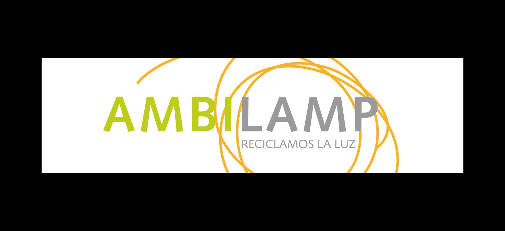 Logo Ambilamp