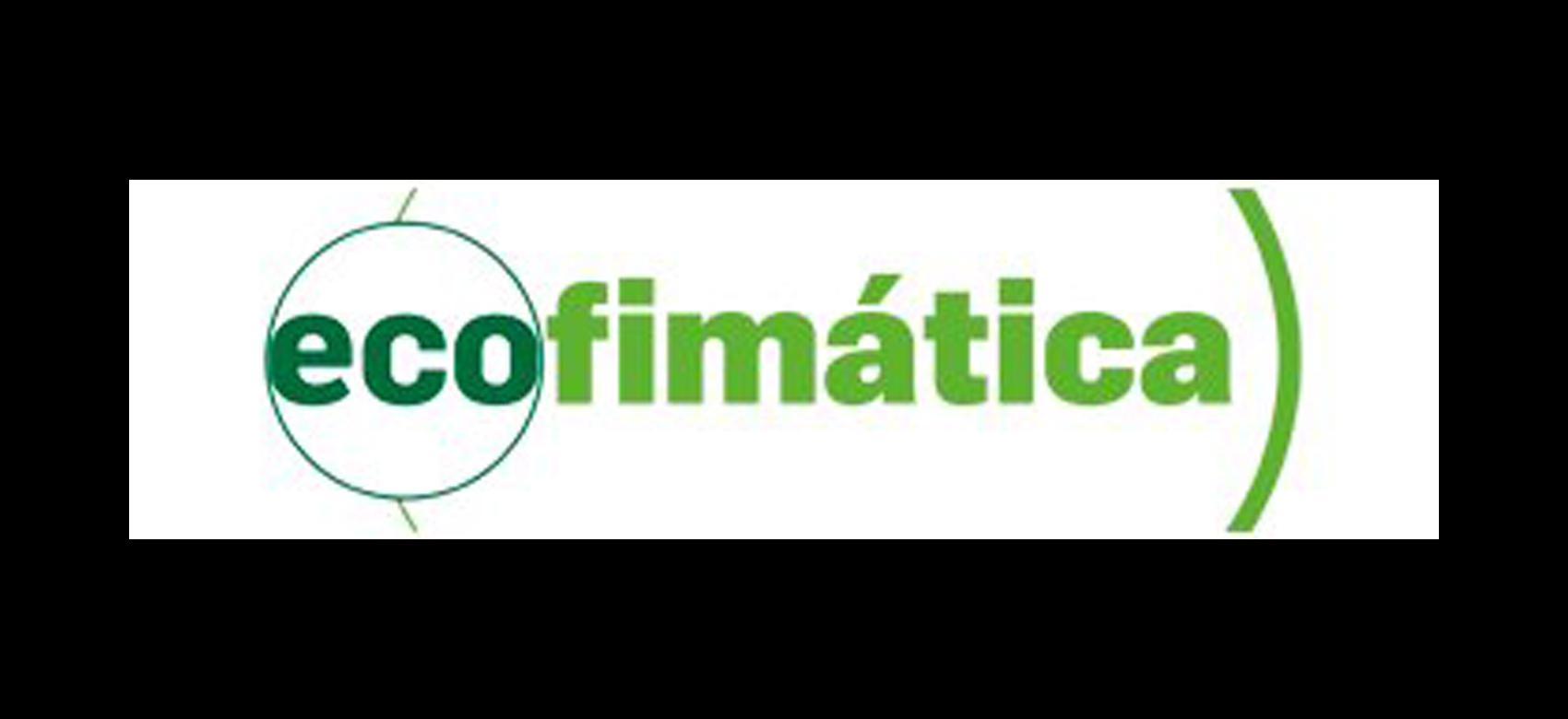 Logo Ecofimatica