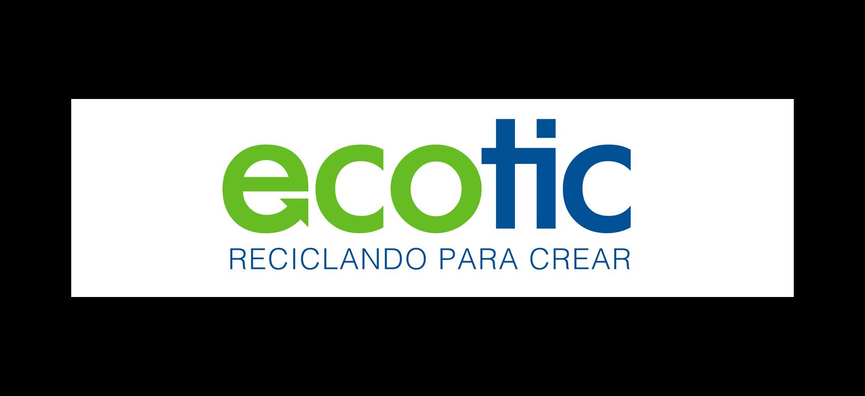 Logo Ecotic