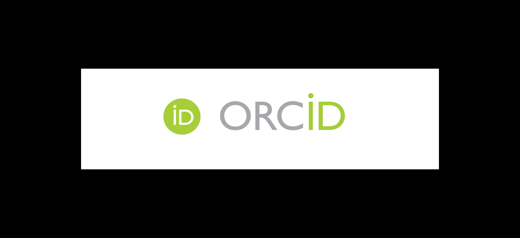 ORCID