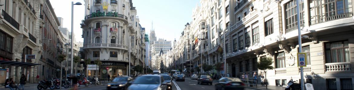 Madrid Destino 7 Estrellas. La Mejor Tienda del Mundo