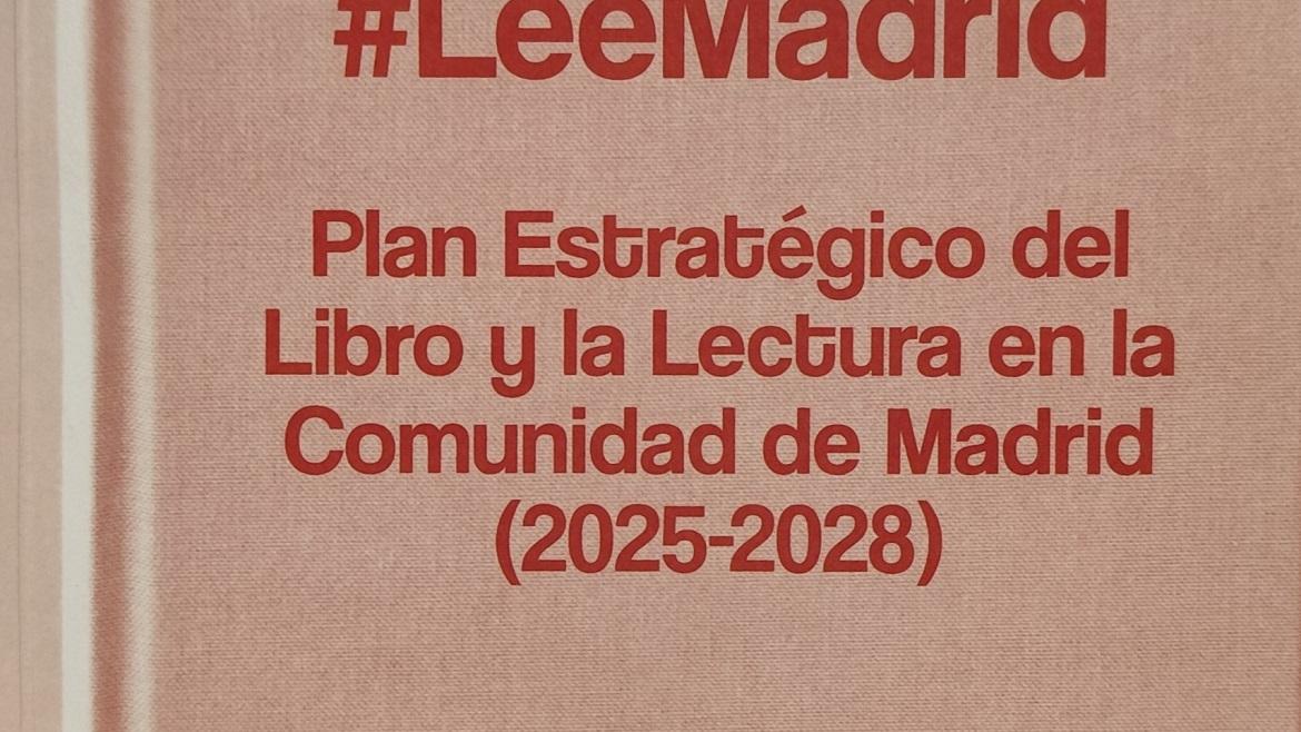 Plan LeeMadrid