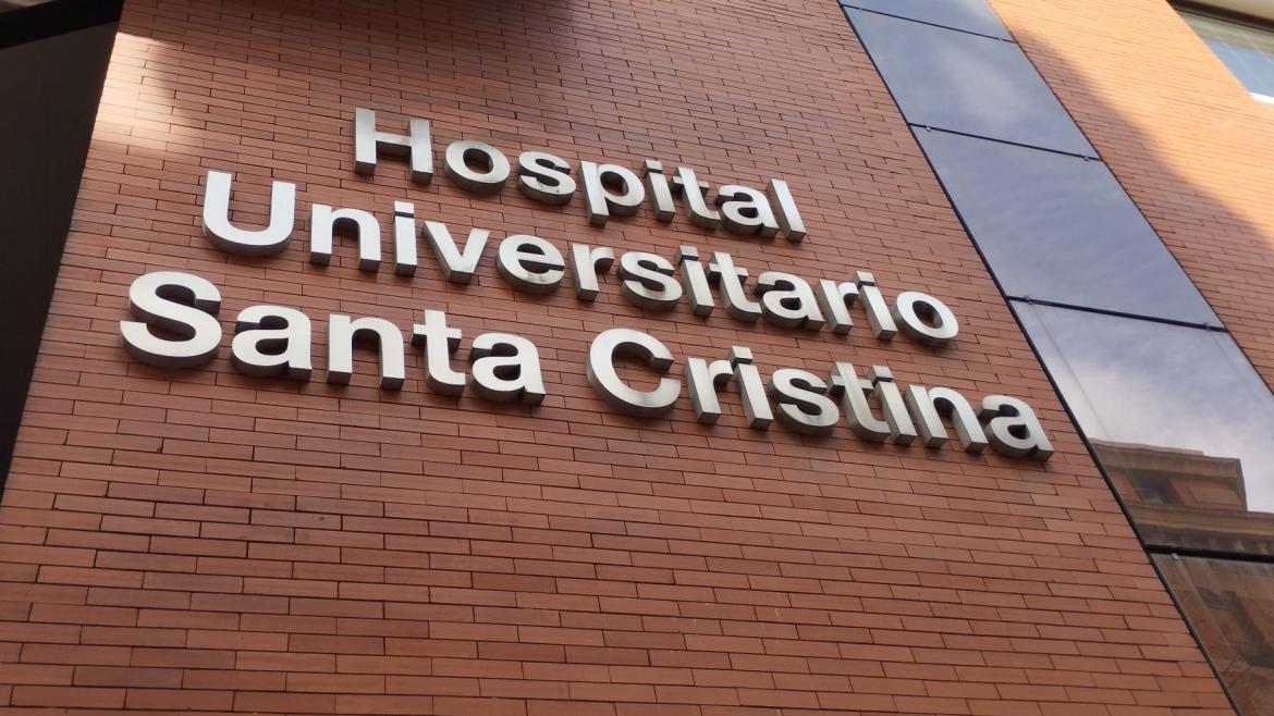 Imagen del artículo El Hospital Santa Cristina suma una nueva técnica mínimamente invasiva al tratamiento del cáncer de mama