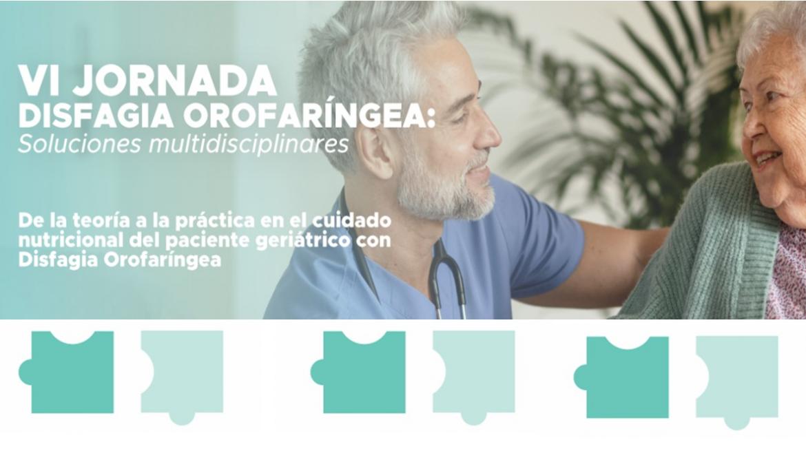 Esta edición ha estado centrada en la Geriatría