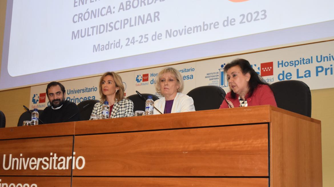 XVIII Simposio de Nutrición en Enfermedad Renal Crónica