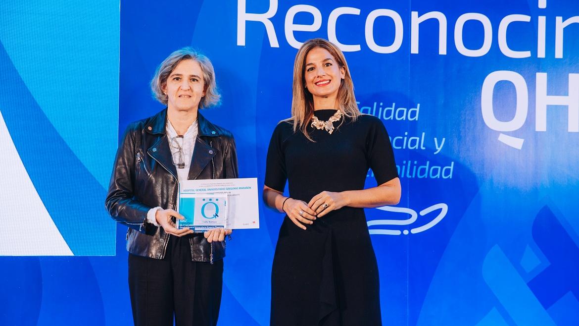 entrega de premios