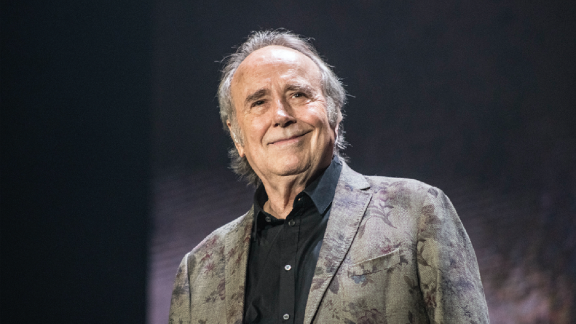 Serrat Antonio Sancha 2025