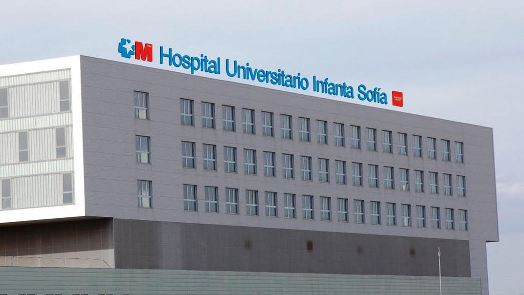 Hospital Infanta Sofia