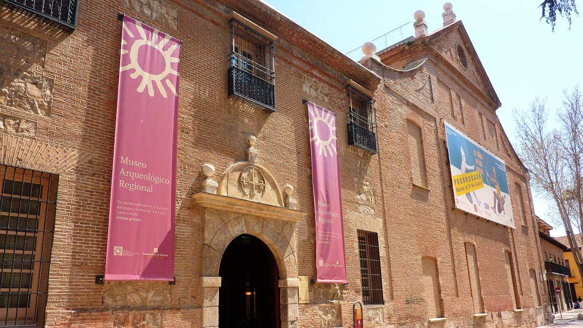 Imagen del artículo La Comunidad de Madrid estrena web del Museo Arqueológico y Paleontológico con una visita virtual a Los últimos días de Tarteso
