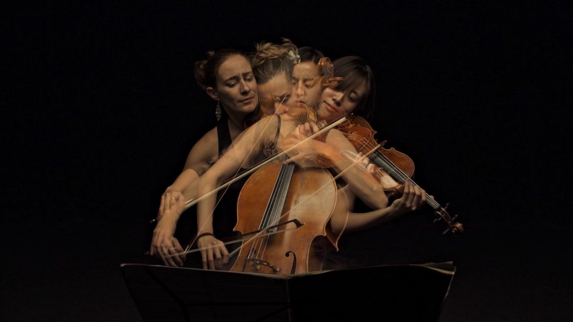 Una muestra de Quatuor