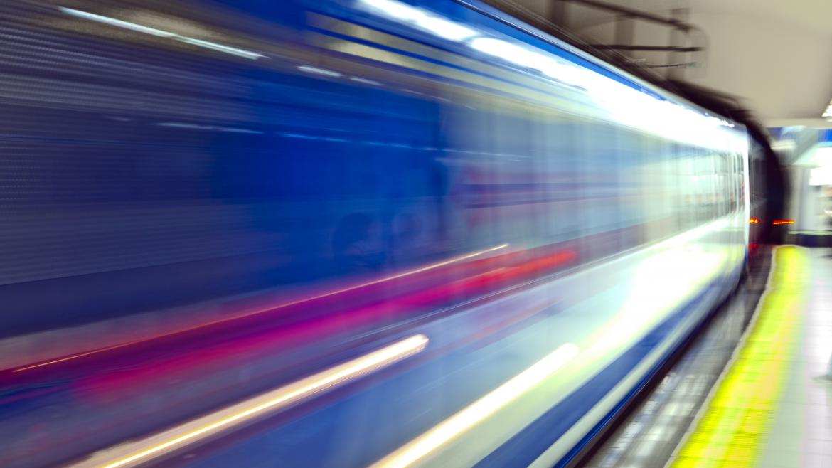 Metro de Madrid comienza mañana lunes la última fase de las obras de la línea 9 
