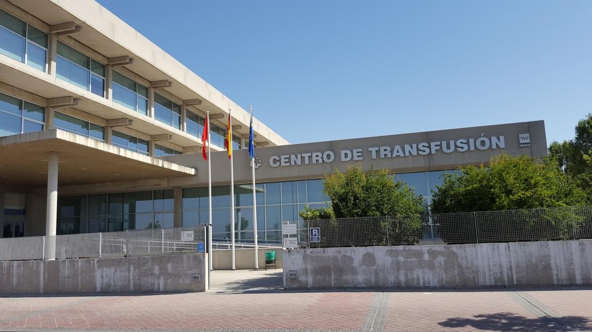 El Centro de Transfusión cuenta ya con más de 44.000 inscritos en el registro de donantes de médula ósea