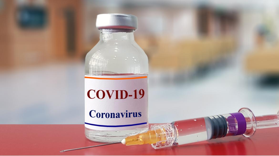 Vacuna para el COVID-19