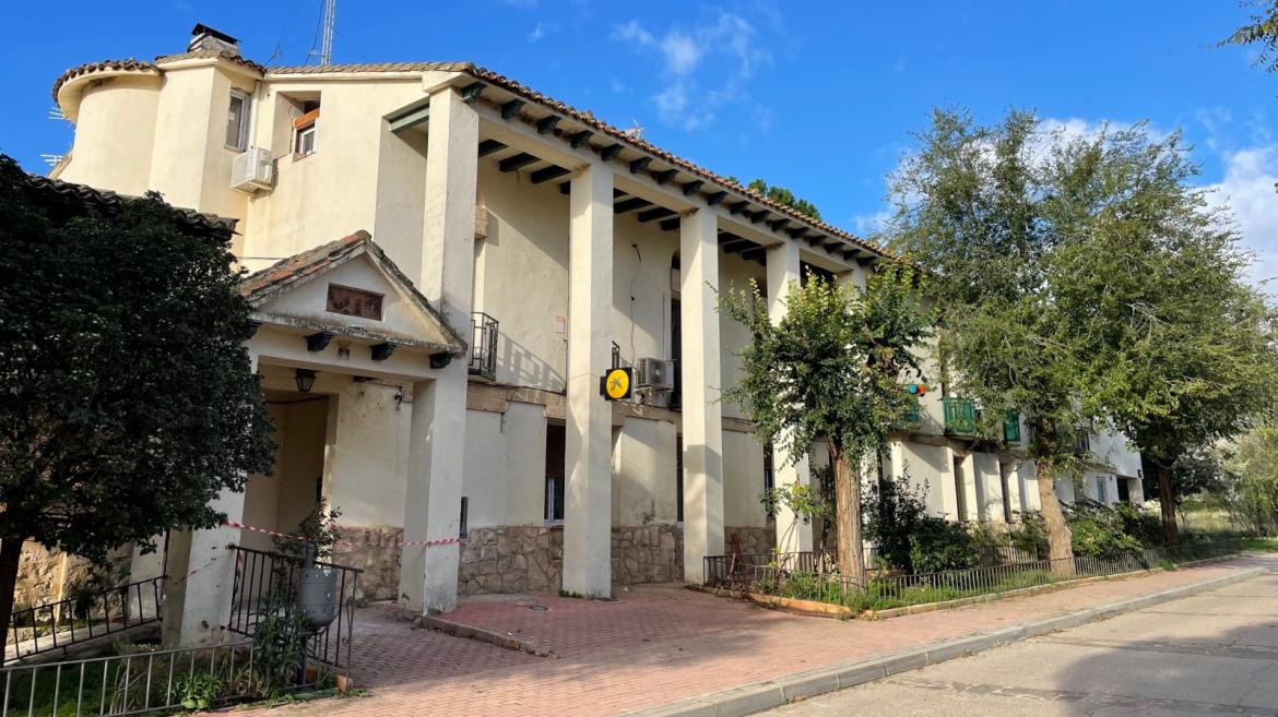 Imagen del artículo La Comunidad de Madrid adaptará en Torremocha de Jarama un edificio municipal para albergar nueve viviendas públicas