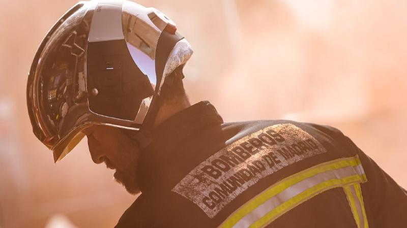 Imagen del artículo La Comunidad de Madrid renueva el vestuario del Cuerpo de Bomberos de la región con trajes especiales para la intervención de emergencias