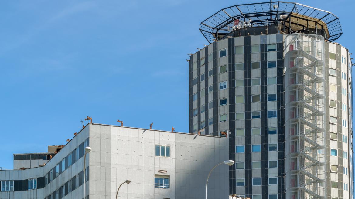 Imagen del artículo La Comunidad de Madrid copa el ranking de los mejores hospitales públicos de España con seis en el top ten