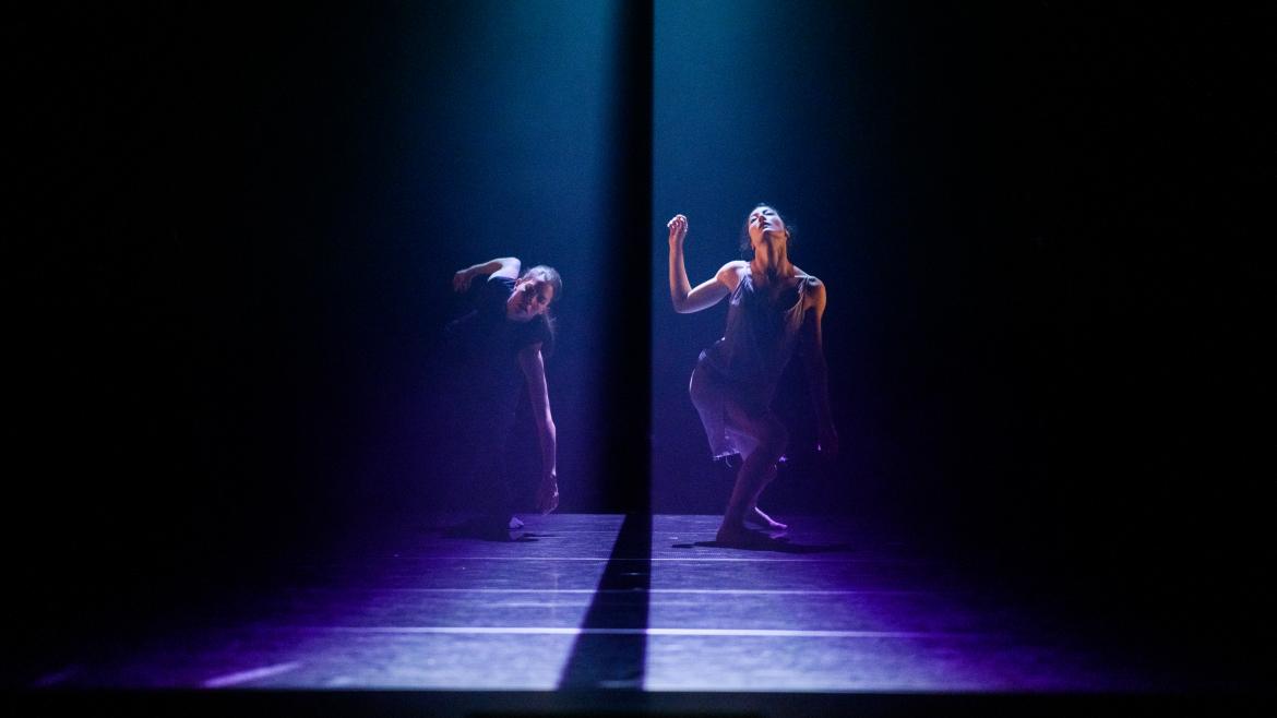 Imagen del artículo La Comunidad de Madrid trae el estreno en España de Bygones, de Out Innerspace Dance Theatre