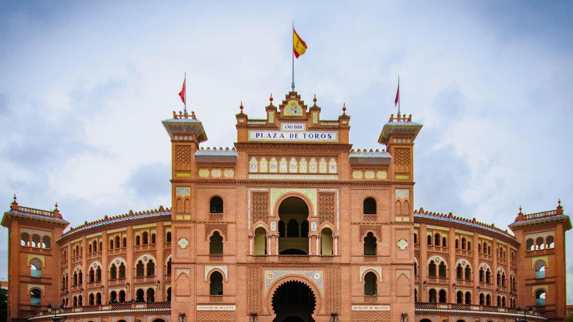 Las Ventas