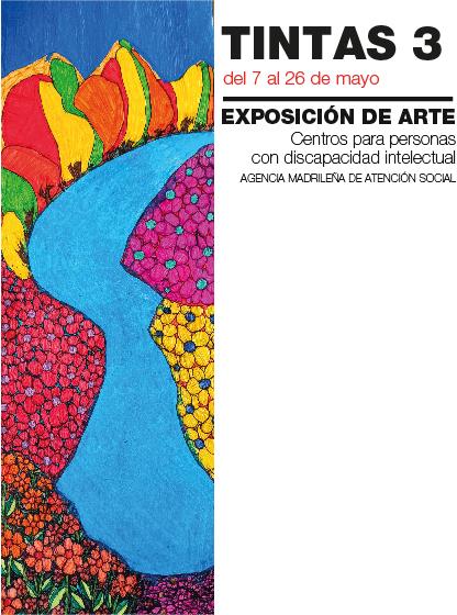 Exposición Tintas 3_ Exposición Tintas 3