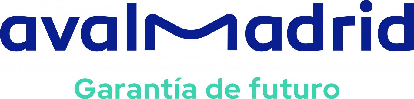 AvalMadrid logo