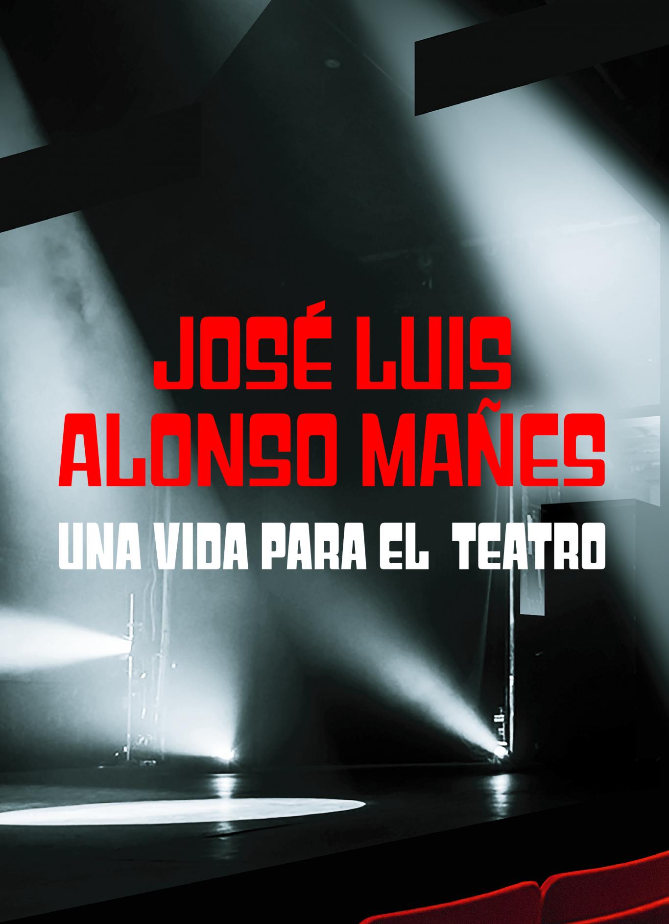 Gráfica exposición José Luis Alonso Mañes Gráfica exposición José Luis Alonso Mañes_