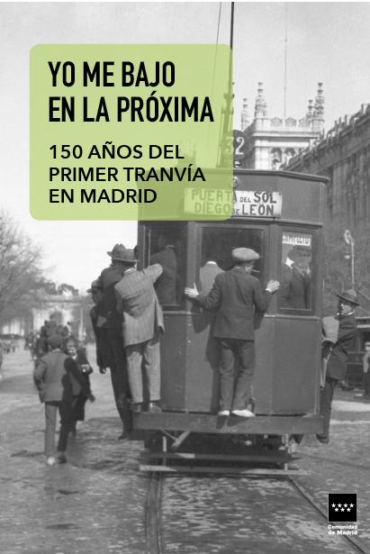 Expo Tranvías