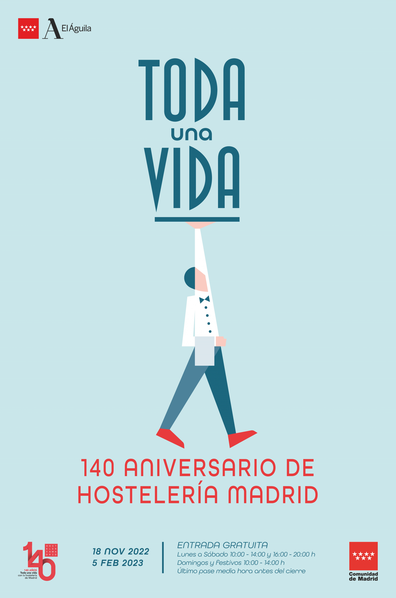 Tida una vida_