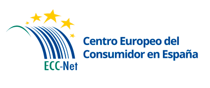 Logo of the European Consumer Center