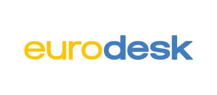 Eurodesk Spain logo