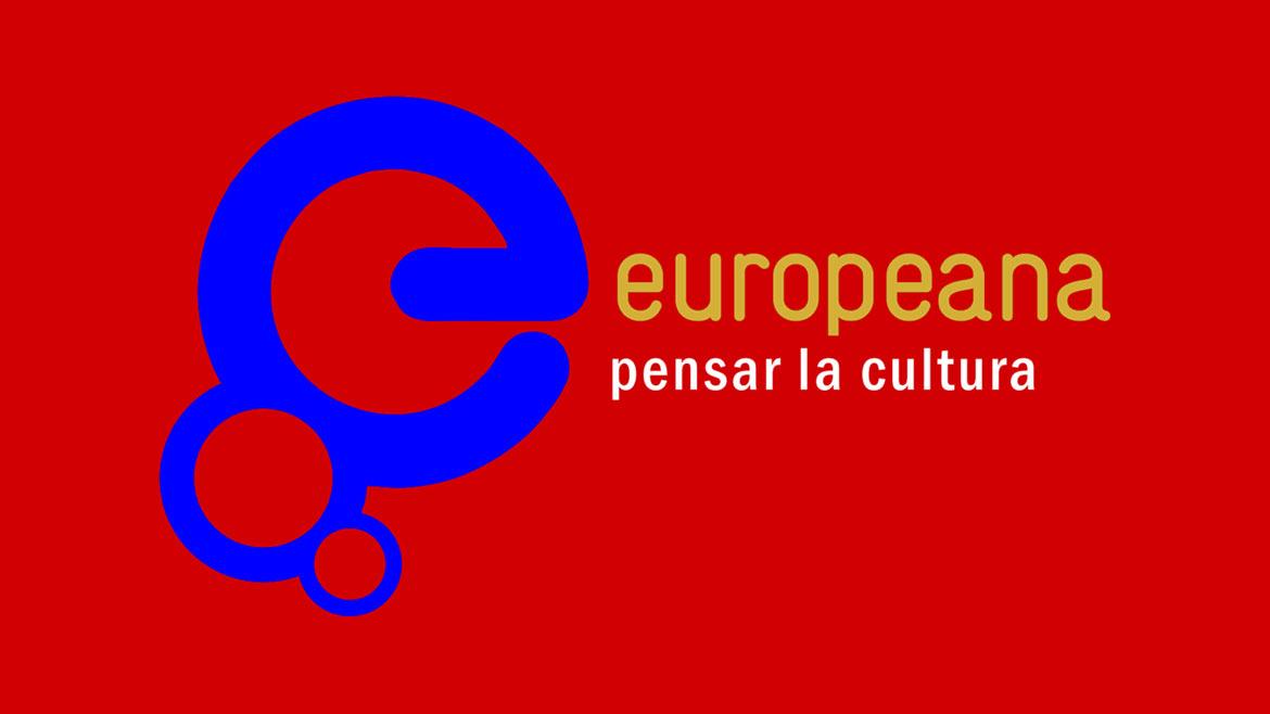 Europeana logo, modified