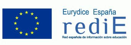 Eurydice Spain logo - rediE