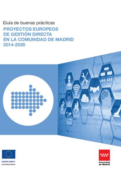 Guide Good Practices European Projects 2014-2020