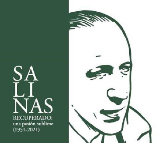 Exposición Salinas