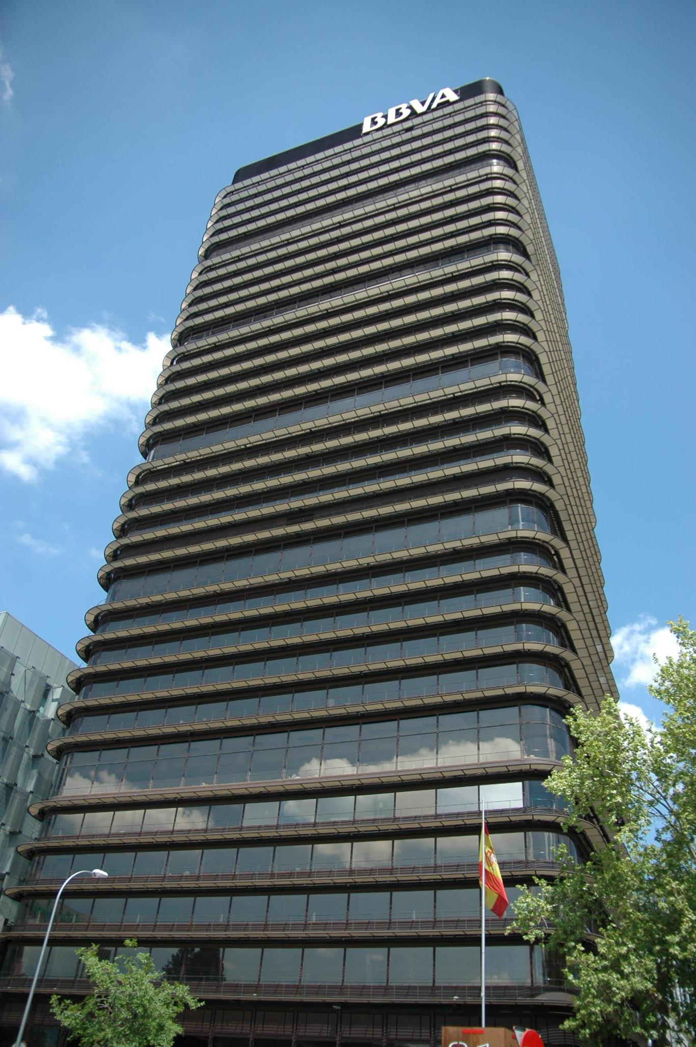 Torre BBVA