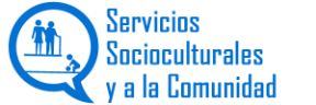Familia Profesional Servicios Socioculturales y a la Comunidad