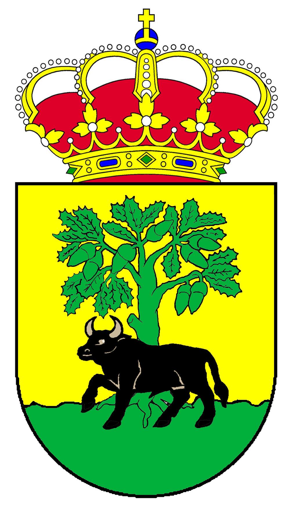 escudo buitrago_de_lozoya