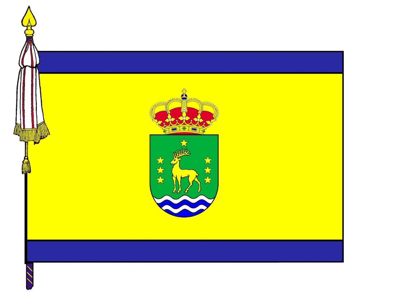 bandera municipal