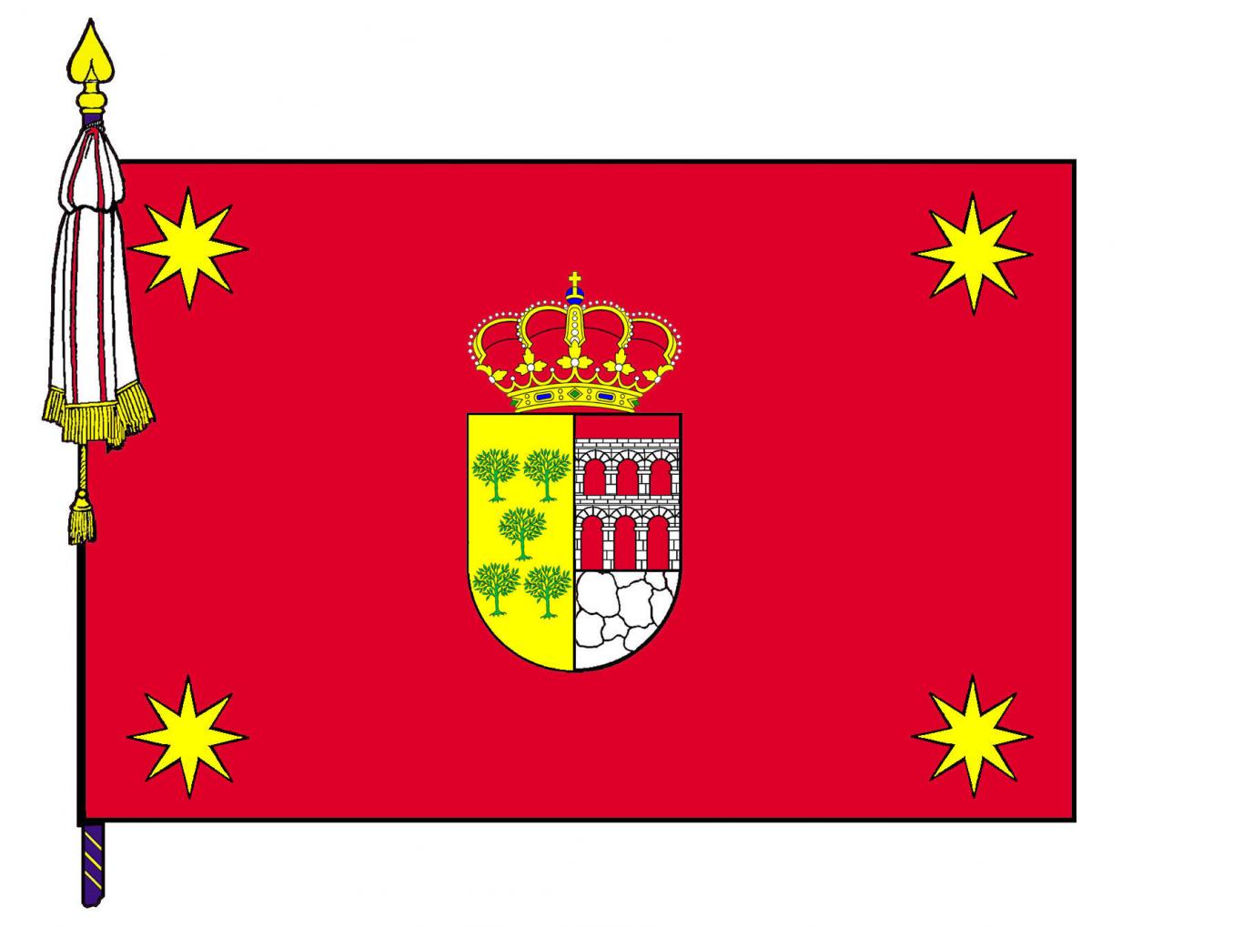 bandera municipal