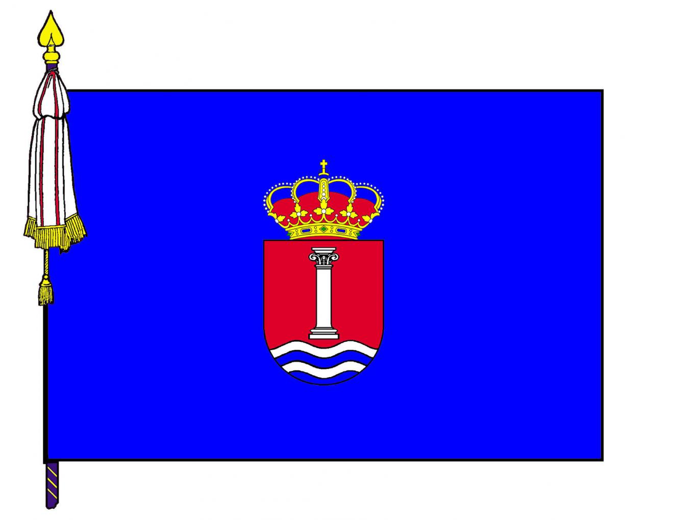 bandera municipal
