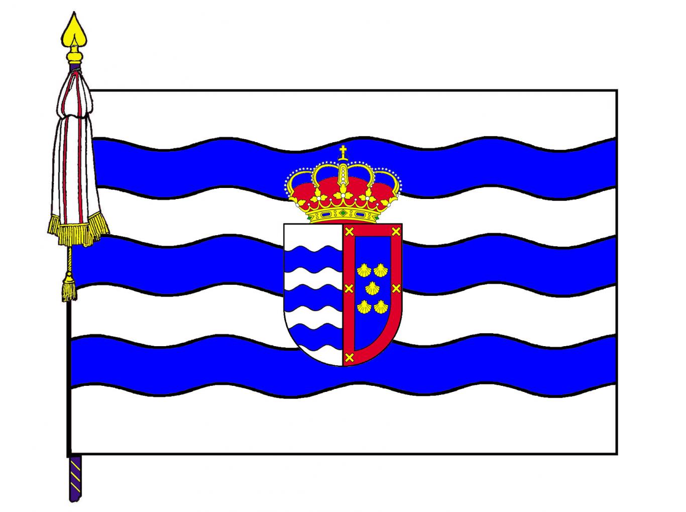 bandera municipal