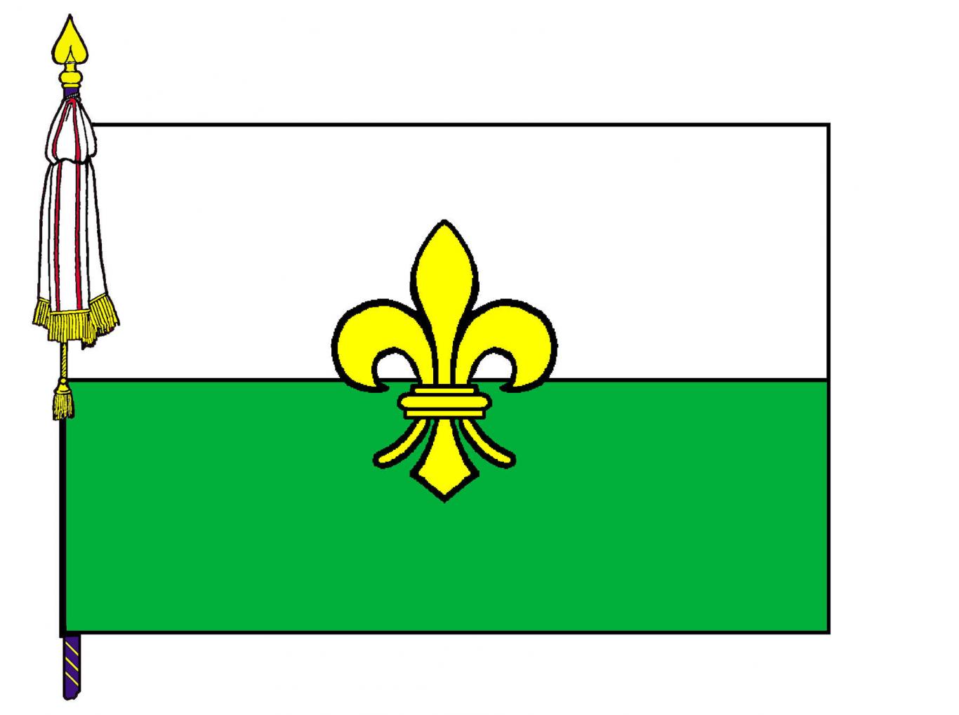 bandera municipal