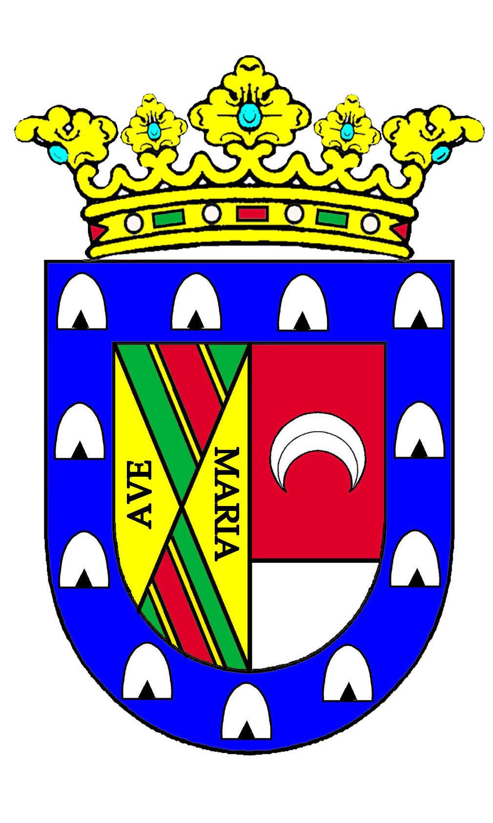 escudo municipal