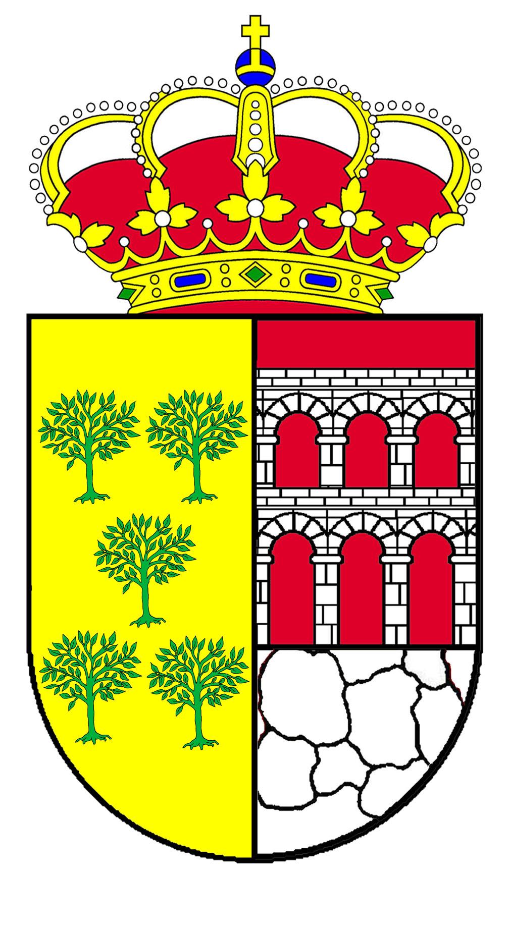 escudo municipal