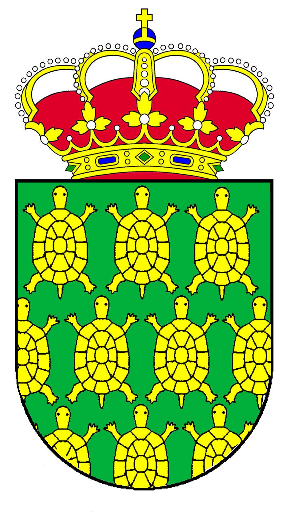 escudo municipal