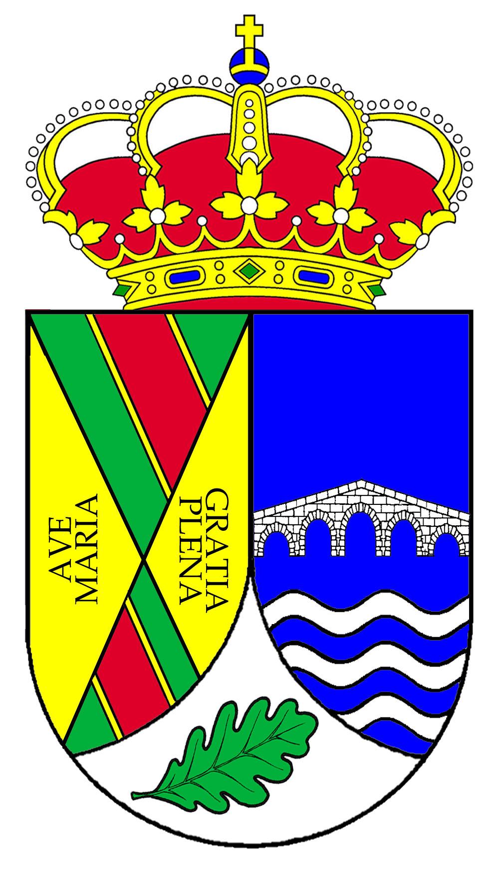 escudo municipal