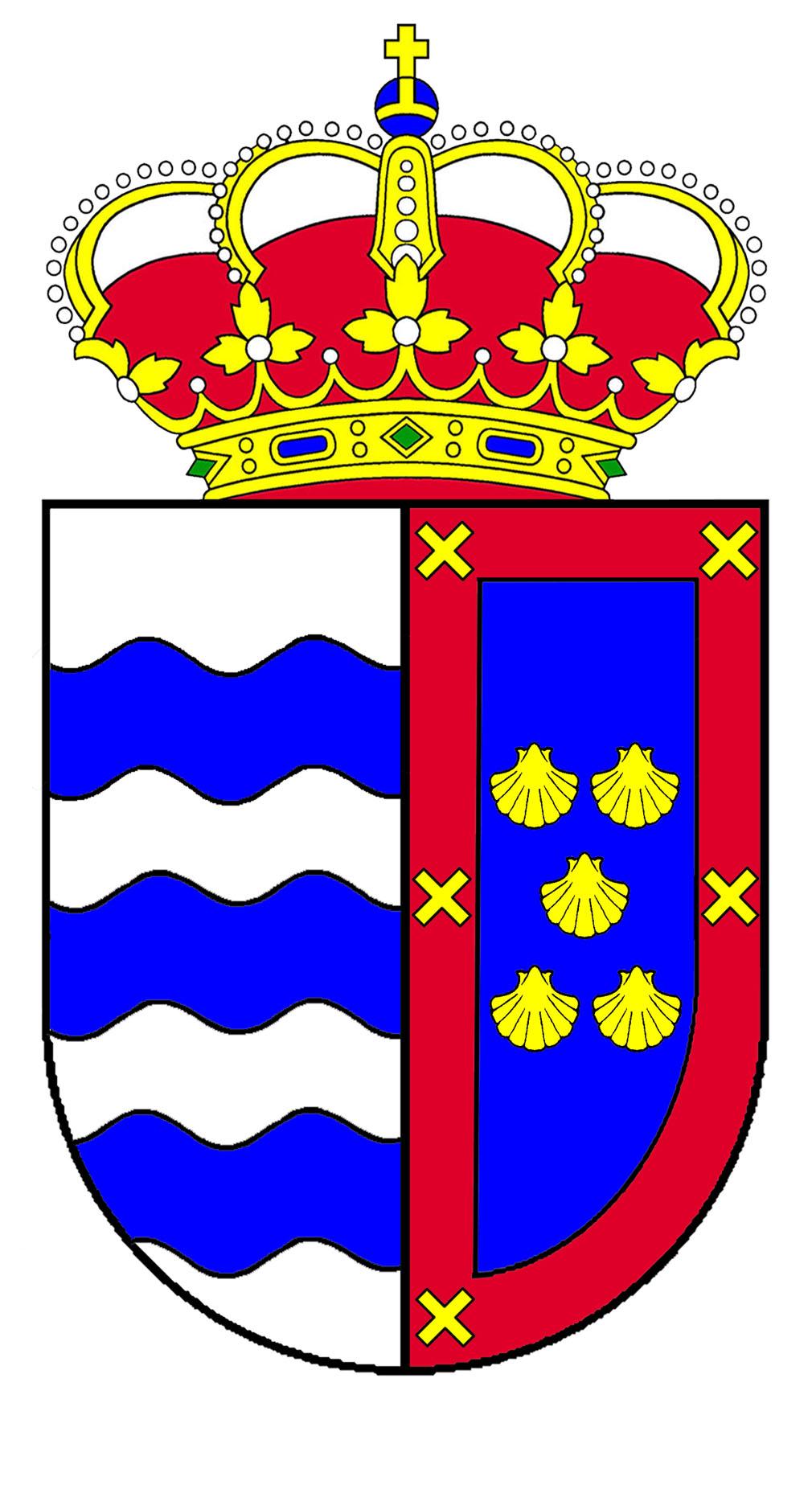 escudo municipal