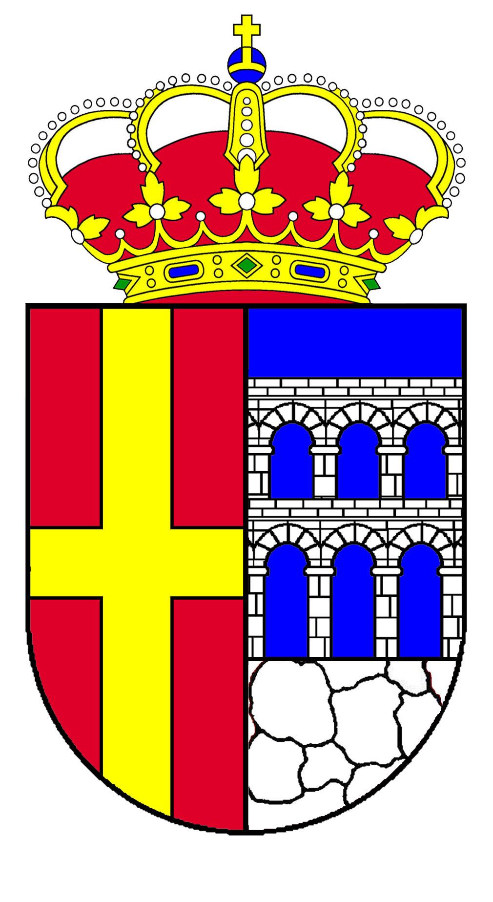 escudo municipal