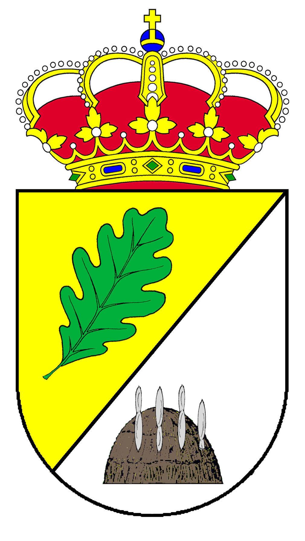 escudo municipal