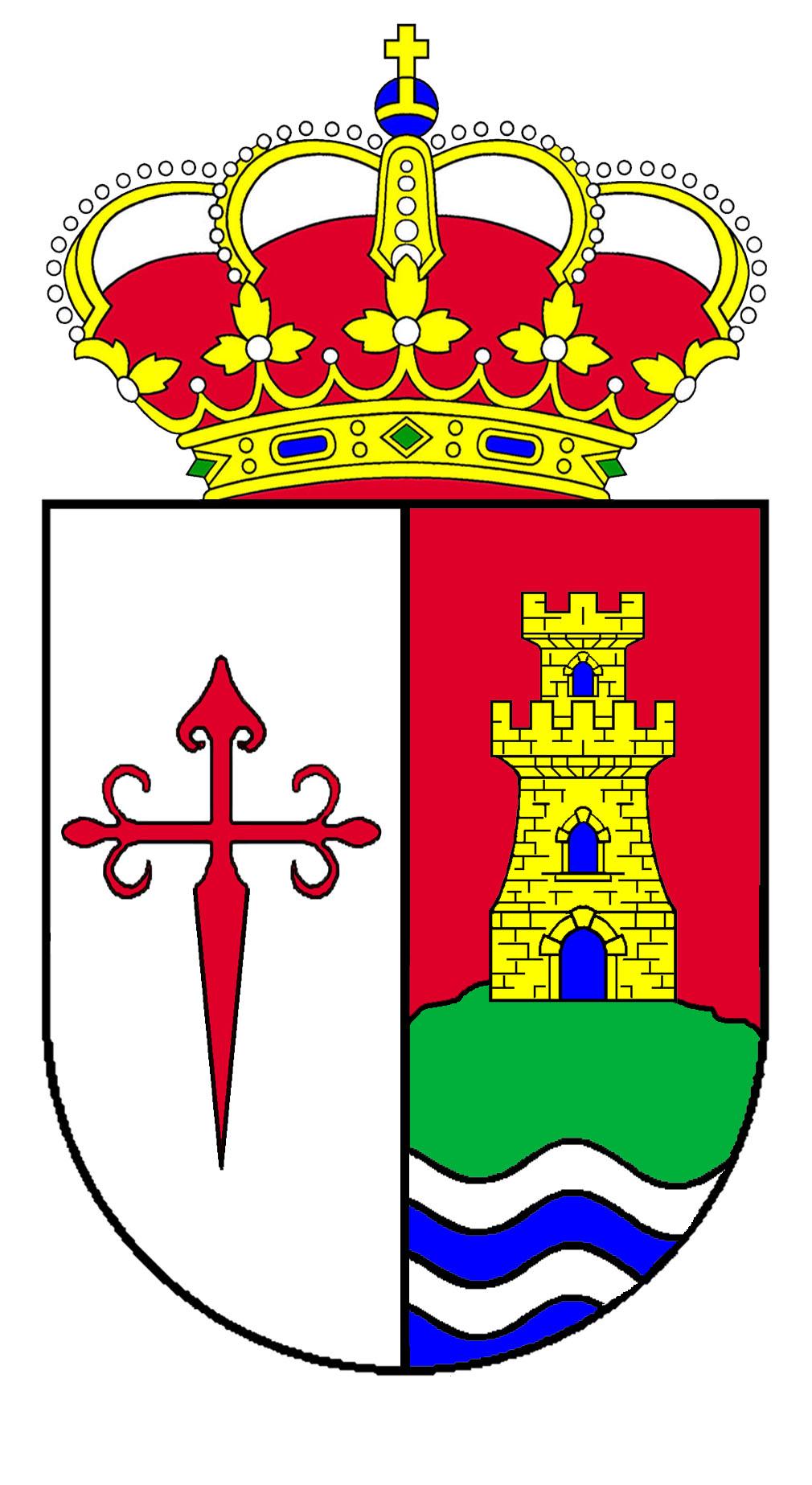 escudo municipal