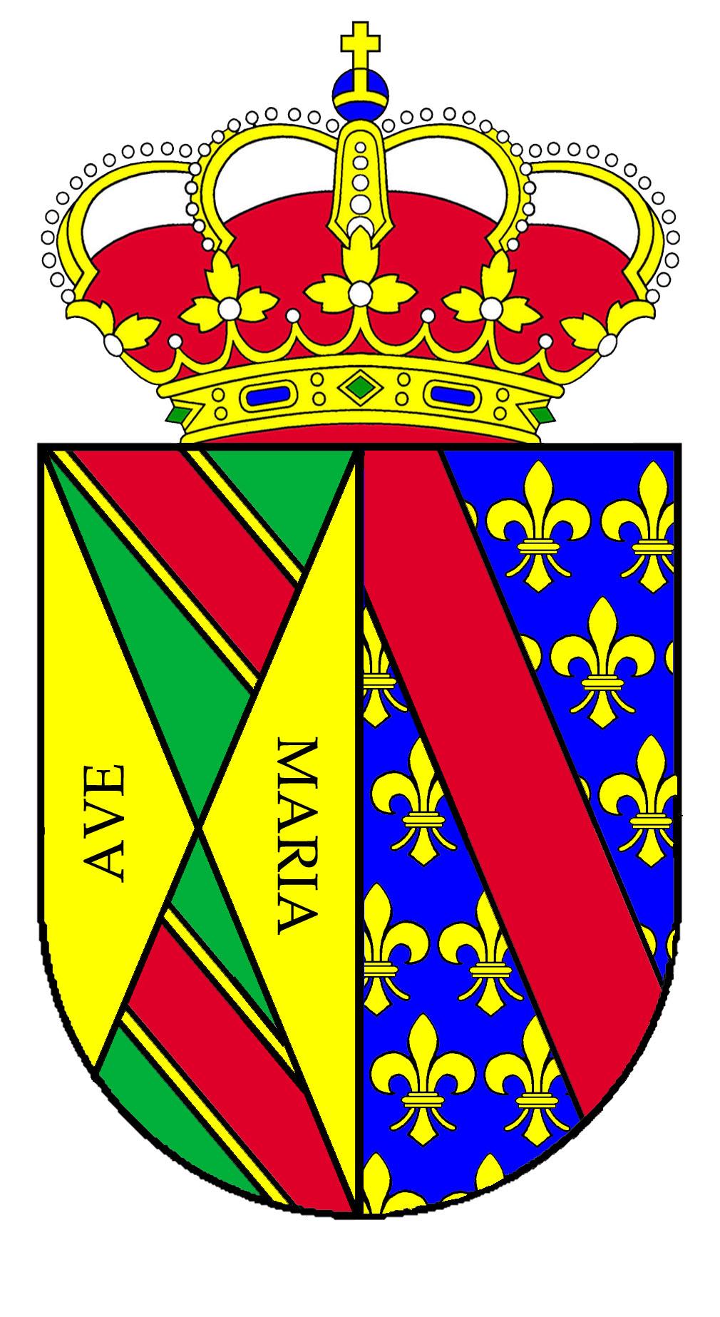 escudo Cobeña